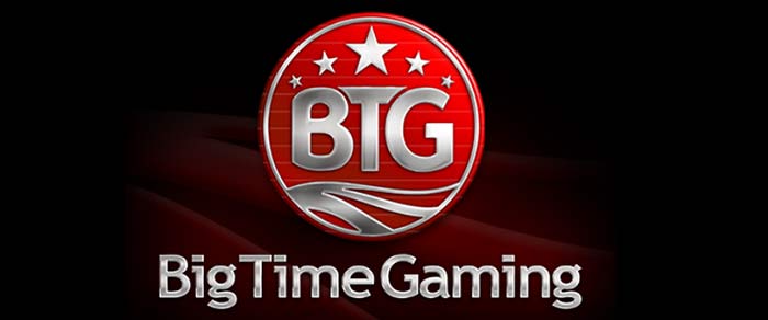 Топ игровых автоматов от Big Time Gaming